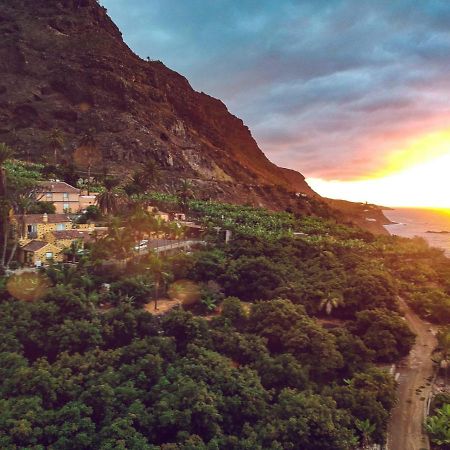 Finca Dona Juana Los Realejos Exterior foto
