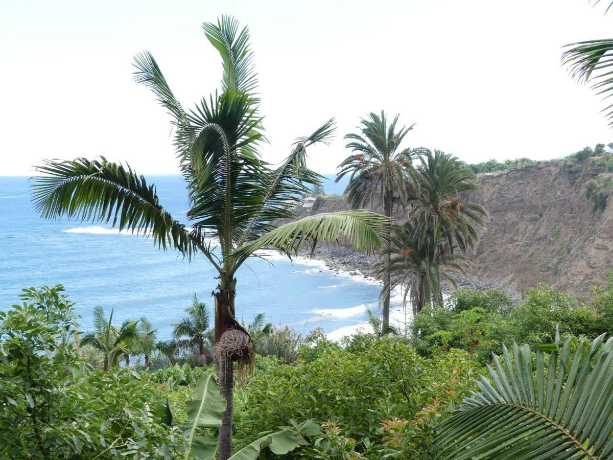 Finca Dona Juana Los Realejos Exterior foto